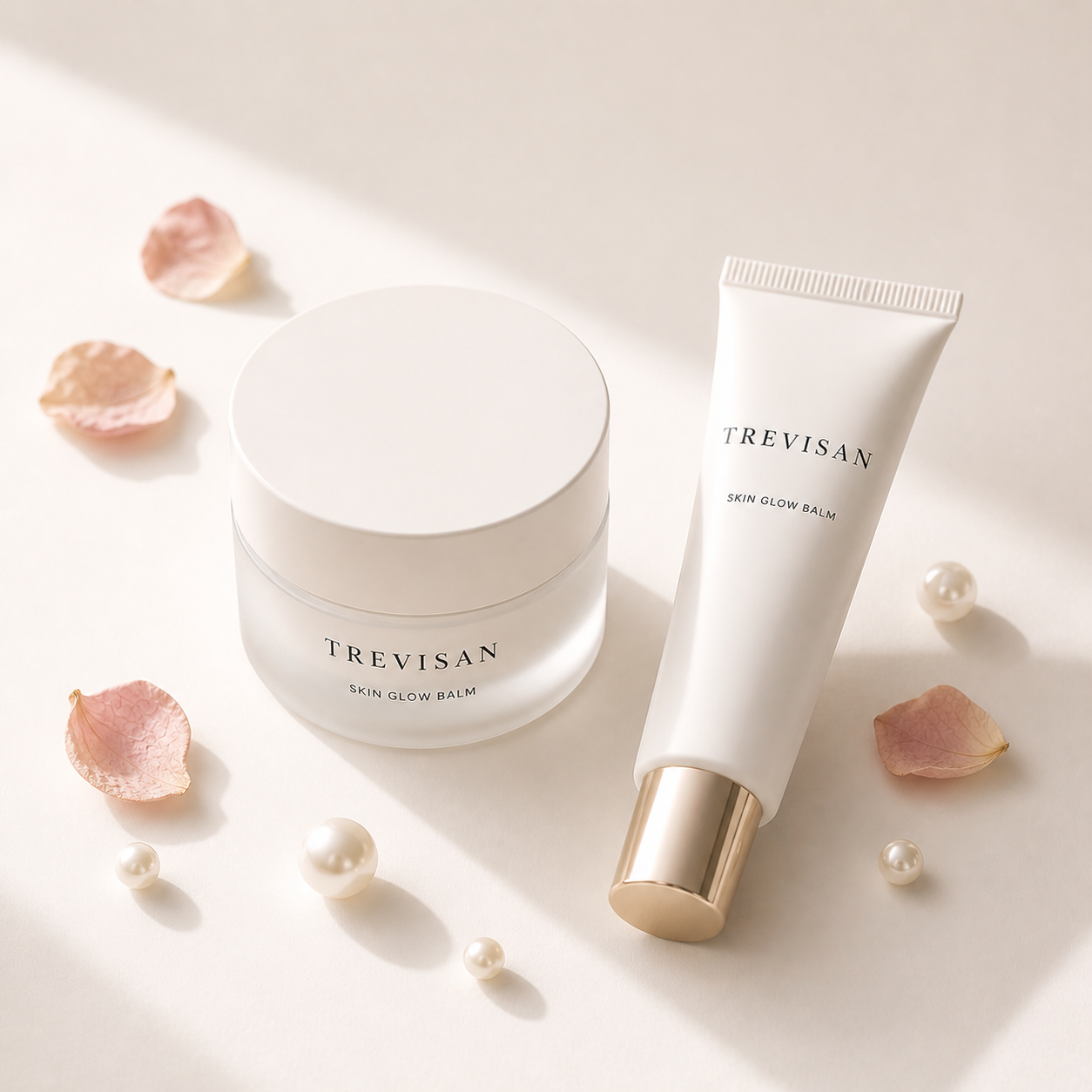 Trevisan Skin Glow Balm